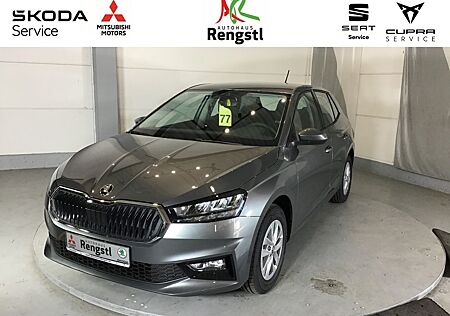 Skoda Fabia 130 Jahre 1.0 MPI Kamera/PDC/LED/SmartLink