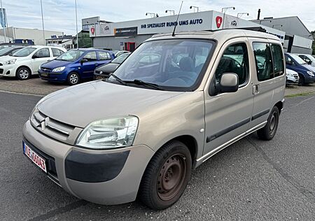 Citroën Berlingo 1.6 16V Multispace*Pano*TÜV 07.26