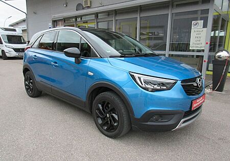 Opel Crossland X Crossland (X) Innovation Navi/Dachlackierung