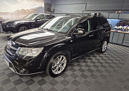 Fiat Freemont 2.0 16V Multijet Automatik Allrad L...