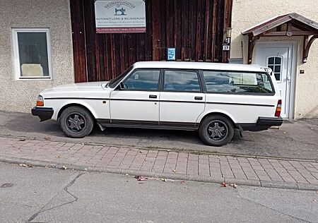 Volvo 240 Kombi*2,3*Automatik*Tempomat*el.Fenster*2.Hd