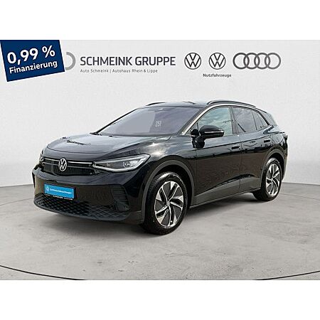 VW ID.4 leasen