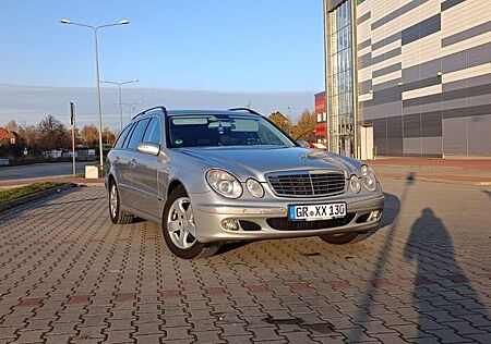 Mercedes-Benz E 280 CDI T ELEGANCE Elegance