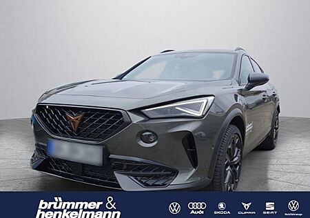 Cupra Formentor VZ 2.0 TSI 7-Gang DSG +Matrix LED+Navi