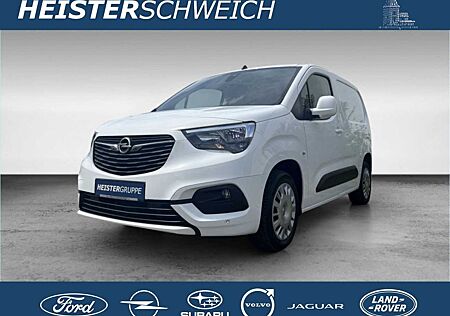 Opel Combo Cargo EHZ Edition +RFK+Klima+PDC