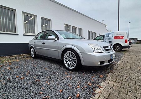 Opel Vectra 1.8 16V