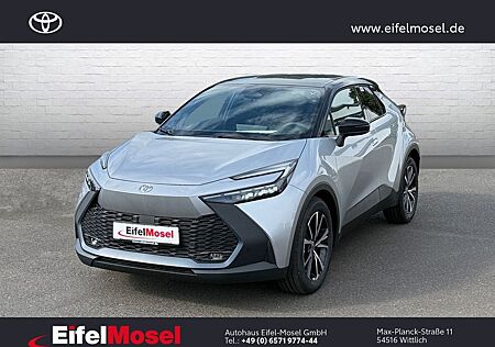 Toyota C-HR 1.8 Hybrid Teamplayer