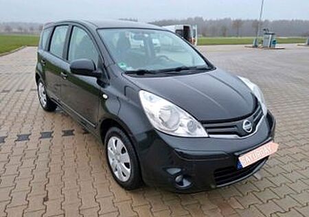 Nissan Note acenta 1.4 acenta