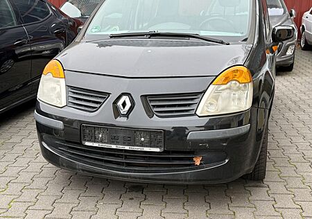 Renault Modus Dynamique