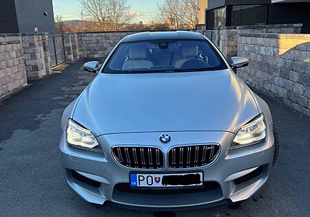 BMW M6 gebraucht kaufen BMW M6 Gran Coupé