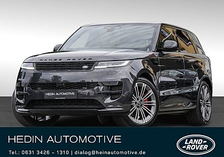Land Rover Range Rover Sport P550e Hybrid Autobiography