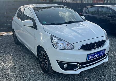 Mitsubishi Space Star 1.2 MIVEC Active+ ClearTec