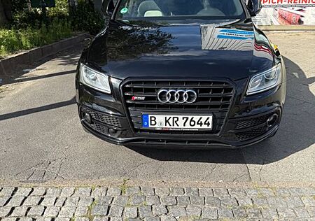 Audi SQ5 3.0 TDI comp. tiptr. quattro -