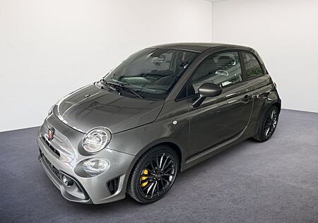 Abarth 695 1.4 180 PS/XENON/BEATS/17Z/NAVI/KLIMA-AUTO
