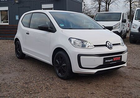 VW Up Volkswagen ! take !