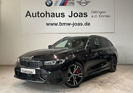 BMW M340d xDrive Touring HK HiFi DAB LED Pano.Dach