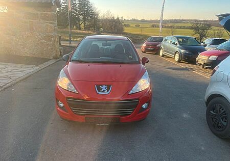 Peugeot 207 Urban Style