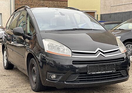 Citroën C4 Spacetourer Grand C4 Picasso / SpaceTourer 110 FAP 7 Sitze