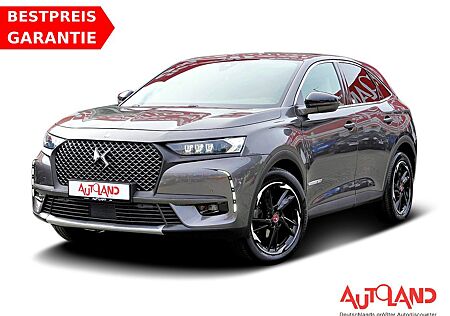 DS Automobiles 7 Crossback 1.6 PureTech 180 Perf.Line LED Navi