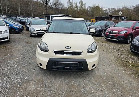 Kia Soul Vision