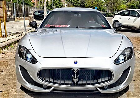 Maserati GranTurismo 4.7 V8 EXCHANGE
