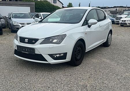 Seat Ibiza Lim. FR ~Tempomat~Klima~Wenig KM~