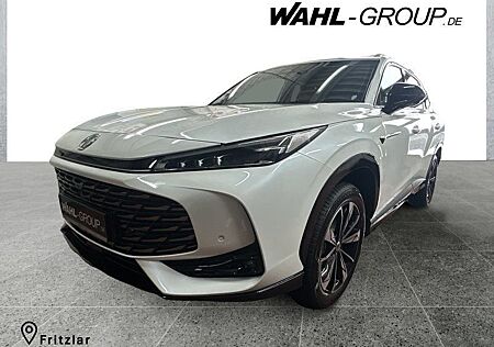 MG HS 1.5 Hybrid+ 165 kW Luxury