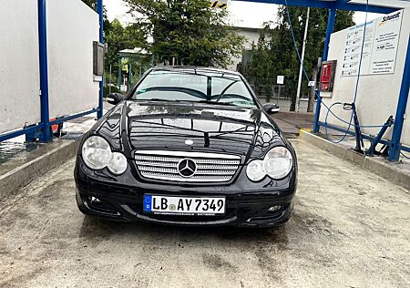Mercedes-Benz CL 180
