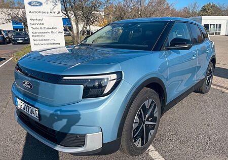 Ford Explorer BEV 77kWh *HUD *360° *Wärmepumpe *AHK