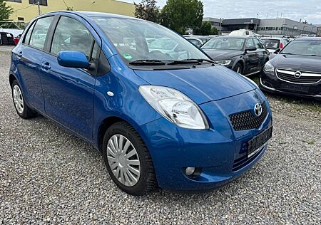 Toyota Yaris Team * Klima*