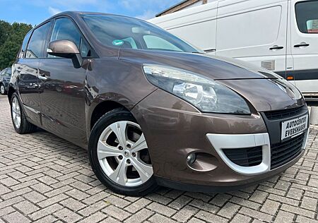 Renault Scenic III Dynamique/Automatik/Navi/HU&AU