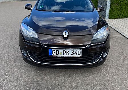 Renault Megane Expression ENERGY dCi 110 Start & Sto...
