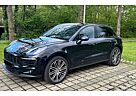 Porsche Macan S Diesel 1.Hand Panorama Approved