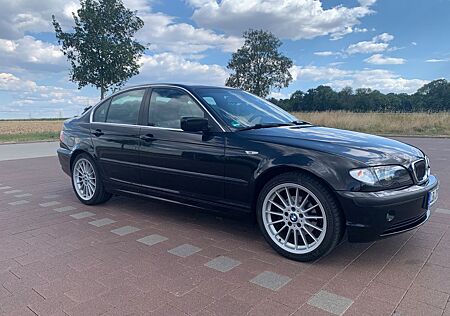 BMW 318 E46 Facelift Edition Exclusive