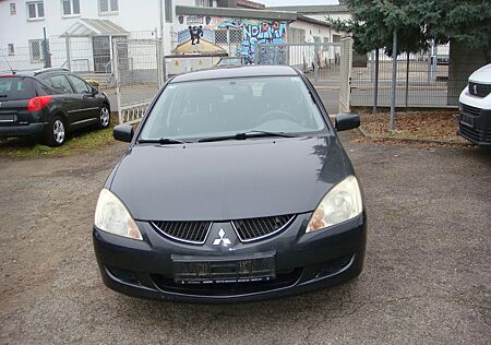 Mitsubishi Lancer Comfort