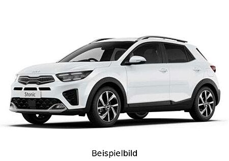 Kia Stonic 1.2 Pack 3 PDC v+h Klima Alu16 SHZ MJ2025