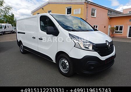 Renault Trafic L2H1 Komfort Klima 1.Hand