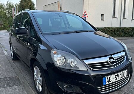 Opel Zafira 1.6 ecoFLEX Family Family