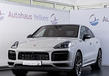 Porsche Cayenne Coupé GTS - GT-Leichtbau*Carbon*Keramik*