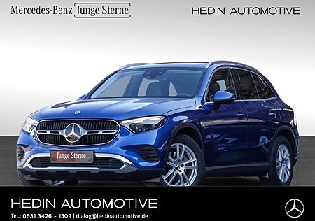 Mercedes-Benz GLC 220 d 4M |Avantgarde|DISTR|NAVI|KEYL|PANO|LM