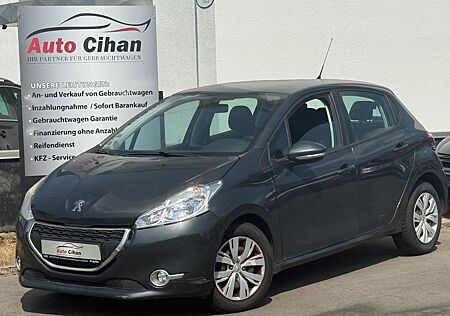 Peugeot 208 Active NAVI! KLIMA! TÜV08/2026!
