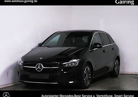Mercedes-Benz B 180 Progressive (EURO 6e)