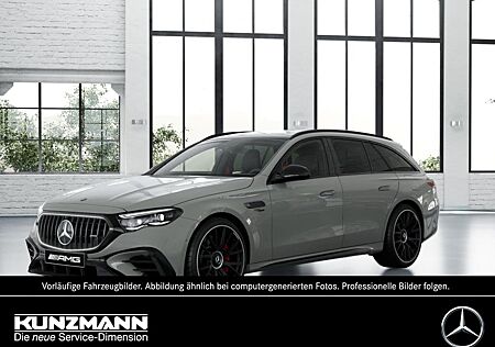 Mercedes-Benz E 53 AMG AMG E 53 Hybrid 4MATIC+ T-Modell AHK HUD