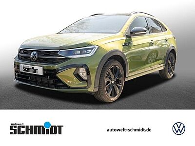 Volkswagen Taigo 1.0 TSI  DSG R-Line 18Zoll BlackStyle ACC