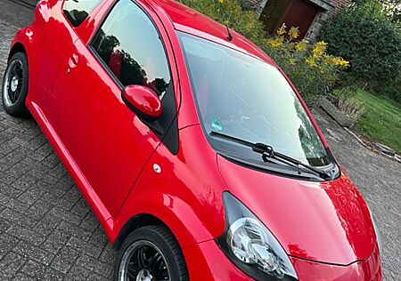 Toyota Aygo (X) Aygo (X) 1,0 - TÜV | Sparsam & Günstig Unterhalt