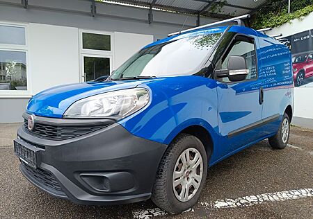 Fiat Doblo Doblò Basis Kasten