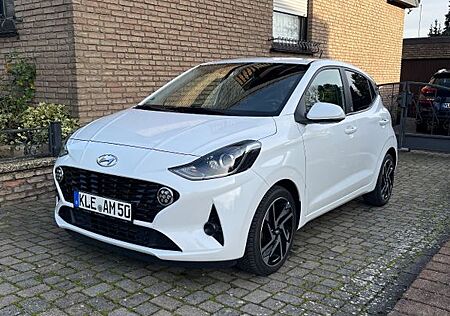 Hyundai i10 1.0 EDITION 30+