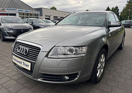 Audi A6 Lim. 3.0 TDI quattro GUTERZUSTAND 1.HAND VOLL