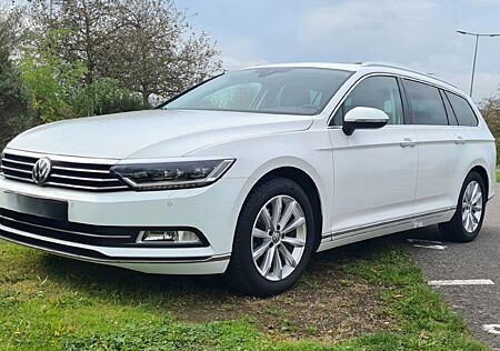 VW Passat Variant Volkswagen 1.4 TSI ACT Highline