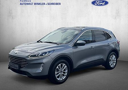 Ford Kuga 1.5 EcoBlue Aut. TITANIUM X